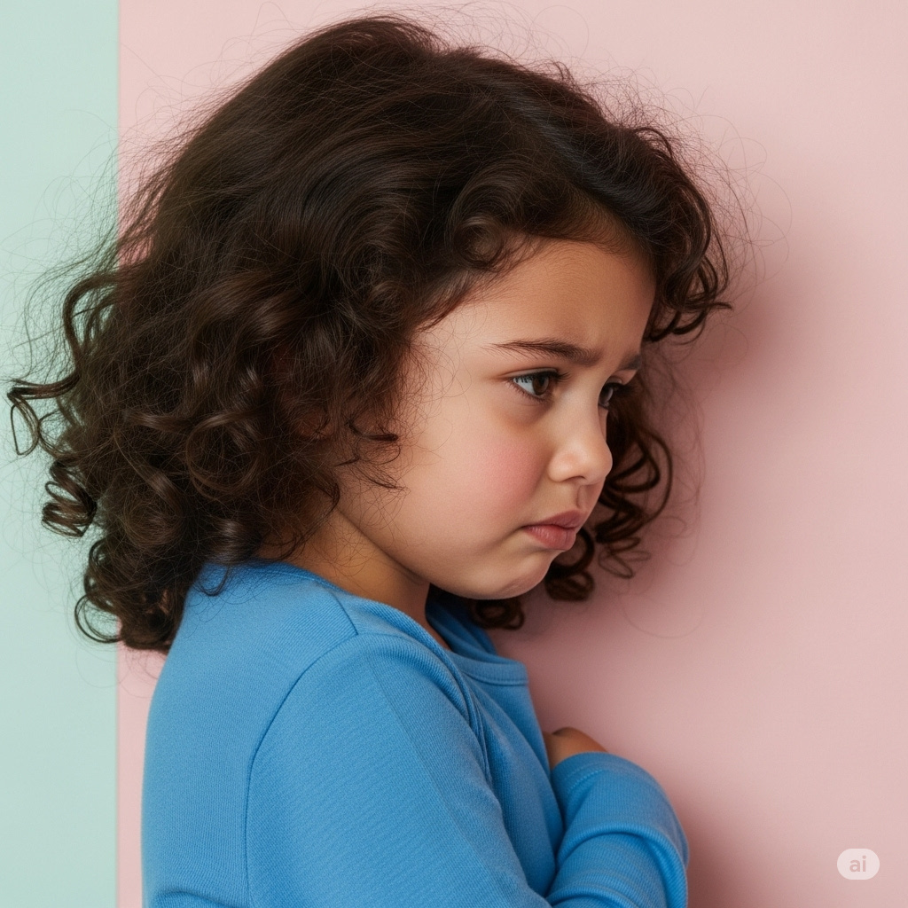 Как исцелить детские травмы: пошаговая инструкция