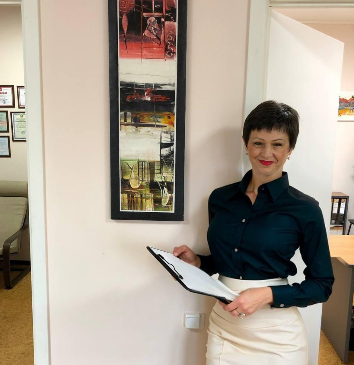 Путешествие внутри себя: фрустрация и агрессия