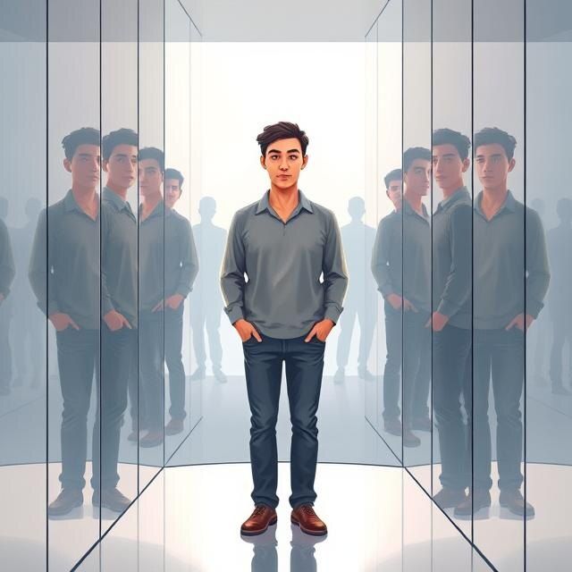 Как окружение влияет на нашу личность: пять важных аспектов