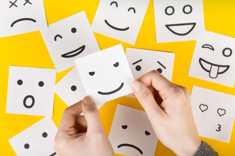 Эмоциональная грамотность: как понять свои чувства и изменить жизнь