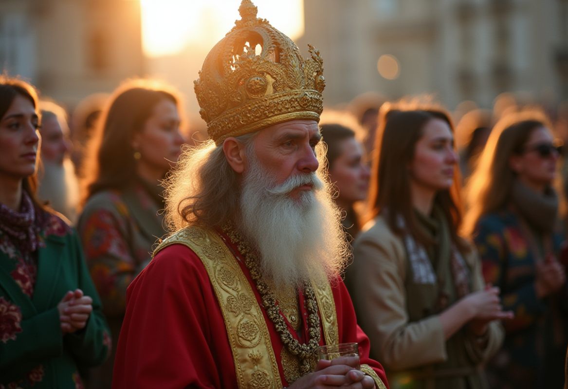 Запреты вербного воскресенья: что важно знать