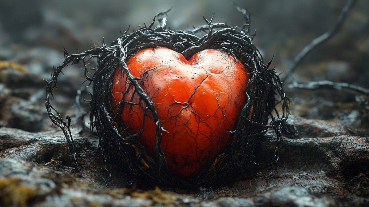 Путь к жизни без кардионевроза: как победить страх и обрести спокойствие