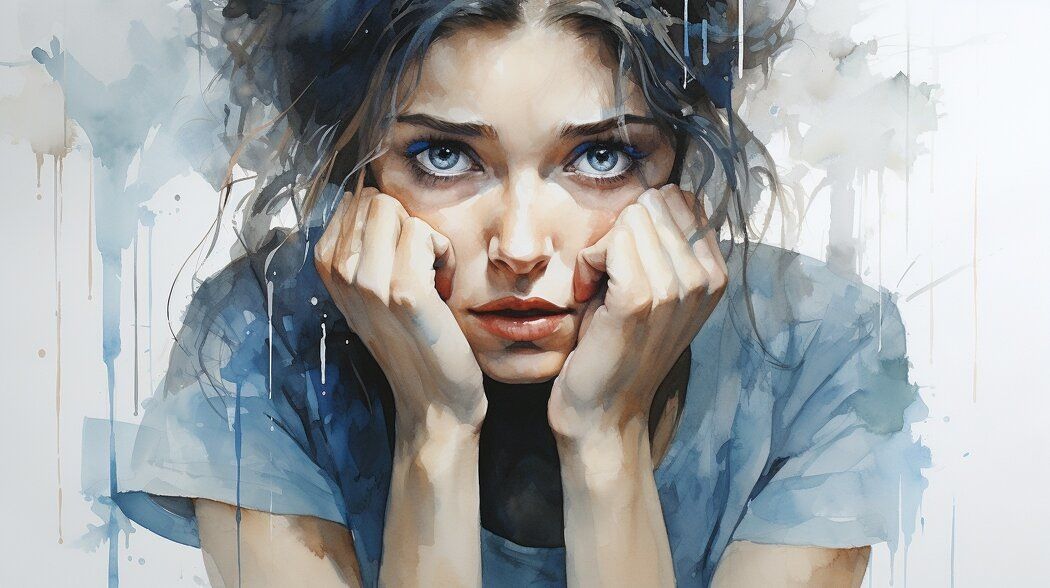 Ипохондрия: как распознать и помочь себе