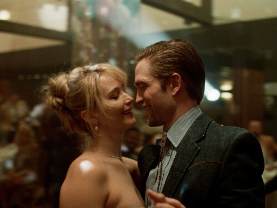 Уникальный взгляд на материнство в фильме «Умри, моя любовь»