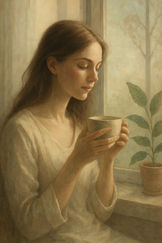 Неугомонная забота: как установки матери влияют на жизнь дочерей