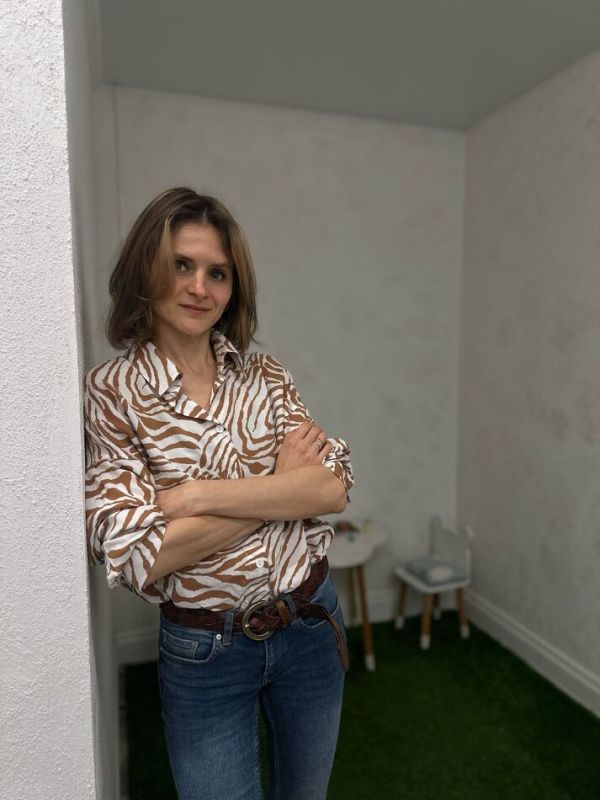 Плен заботы: Почему детям трудно учиться в условиях гиперопеки