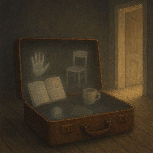 Детские Опытности, О которых Мы Порой Забываем