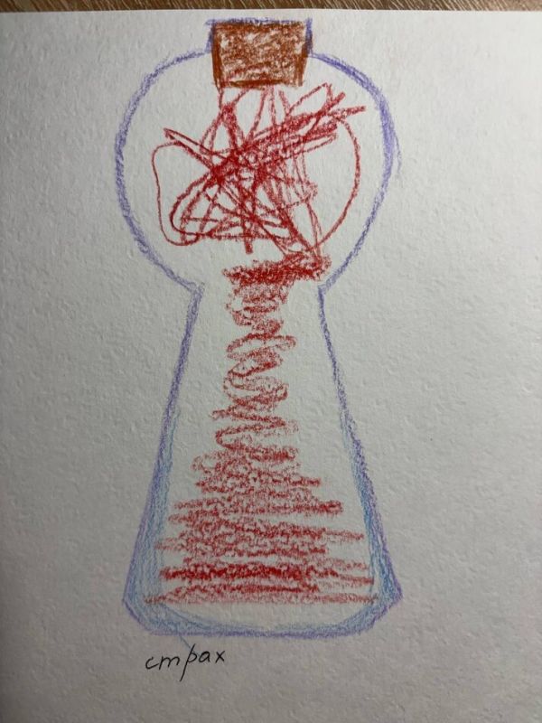 Преодоление социальной тревоги через творчество: путь к внутреннему миру