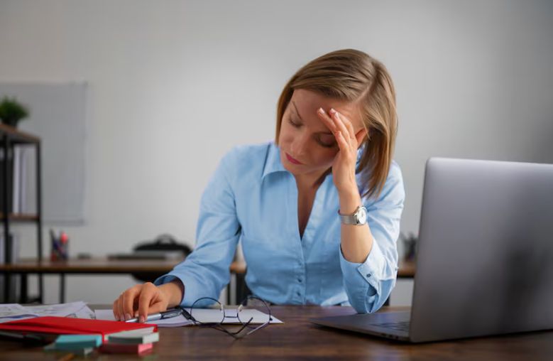 Почему ответственность за других может стать бременем