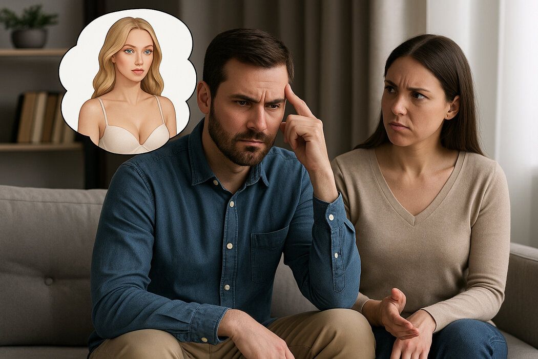 Зачем мы ищем недостатки в окружающих и отстраняемся от них?