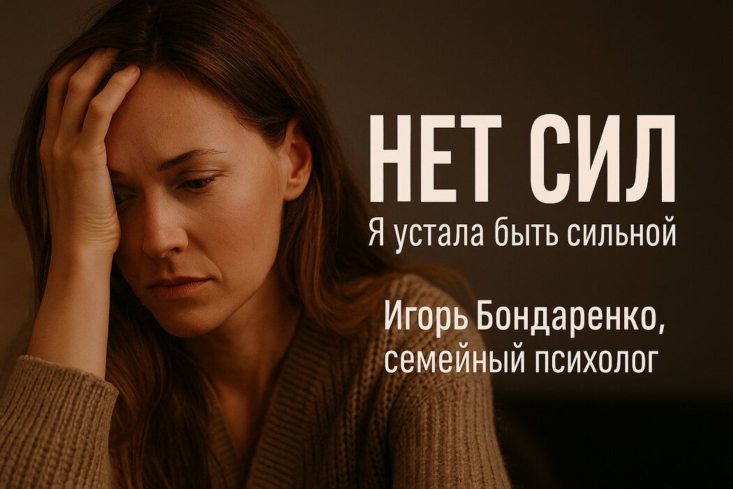 Как вернуть радость жизни: советы для женщин, устали быть сильными