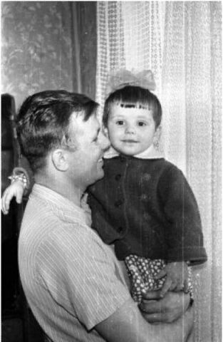 Роль отца в жизни дочери