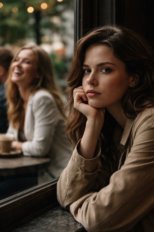 Что стоит за вашим раздражением на успешных людей