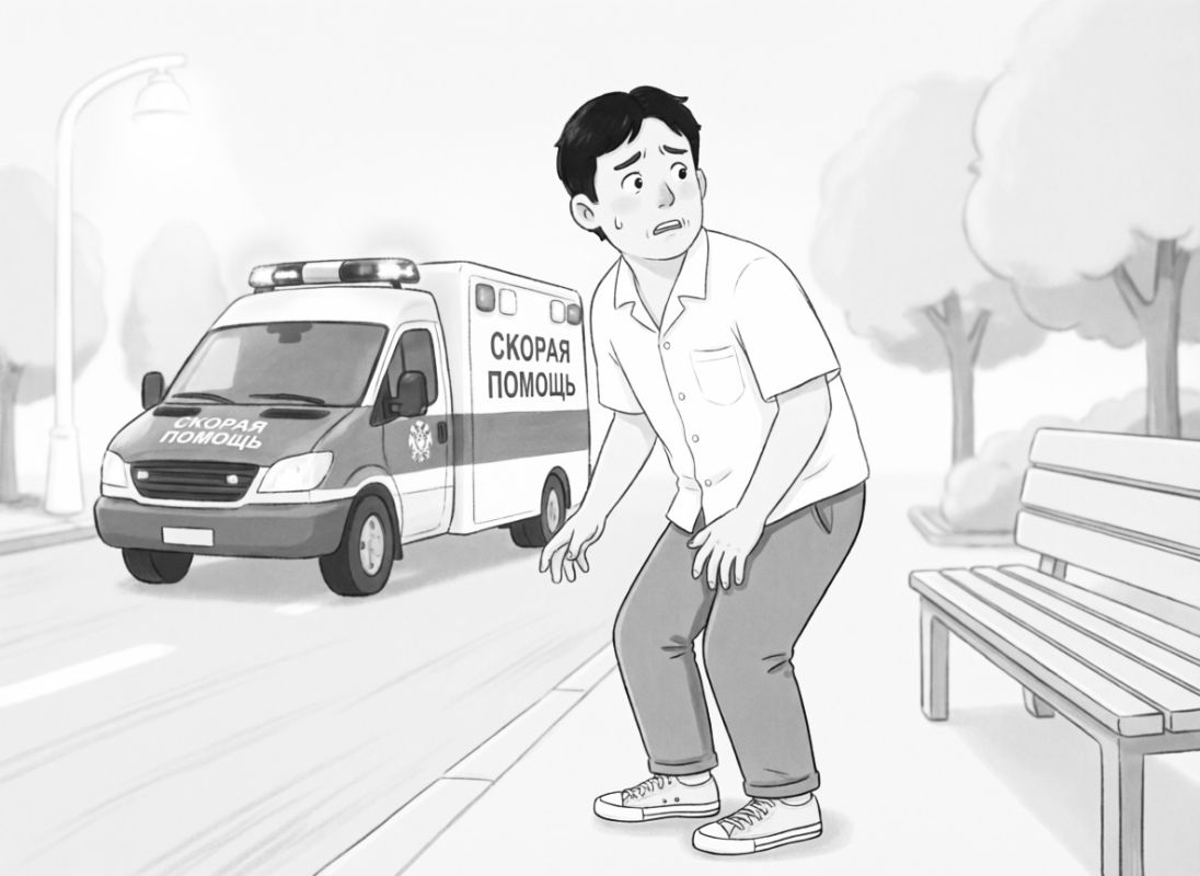 Как справиться с тревогой и понять, что вы не одиноки в своих переживаниях