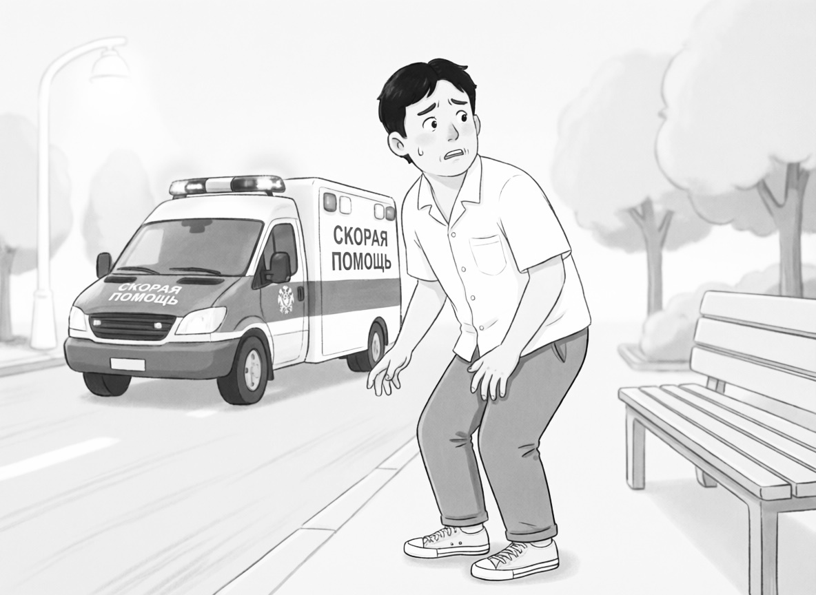 Как справиться с тревогой и понять, что вы не одиноки в своих переживаниях