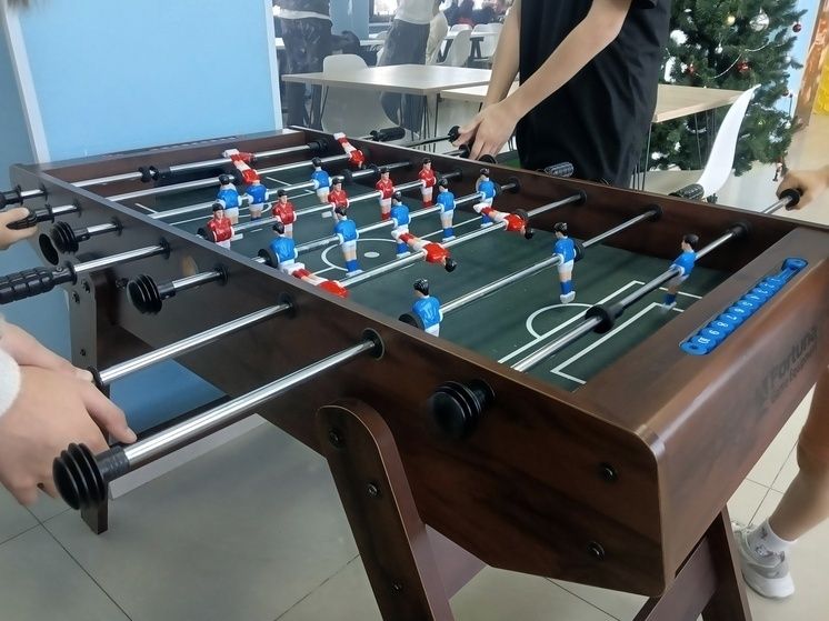 Как провести зимние праздники с пользой: советы нейропсихолога для петербуржцев