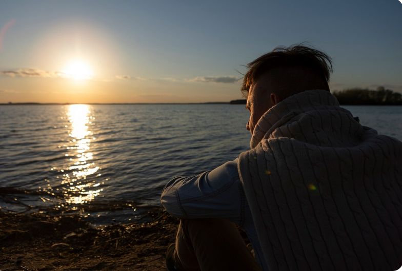 Мужское одиночество: двойственные стороны уединения