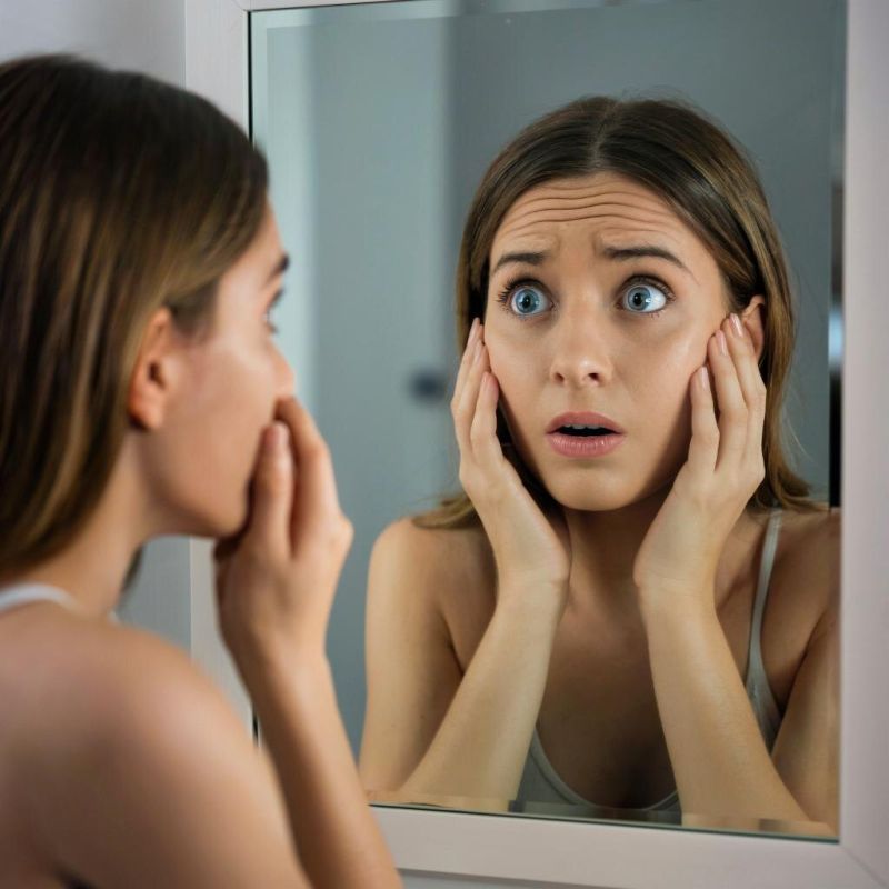 Менопауза и сексуальность: новый взгляд на желания и близость