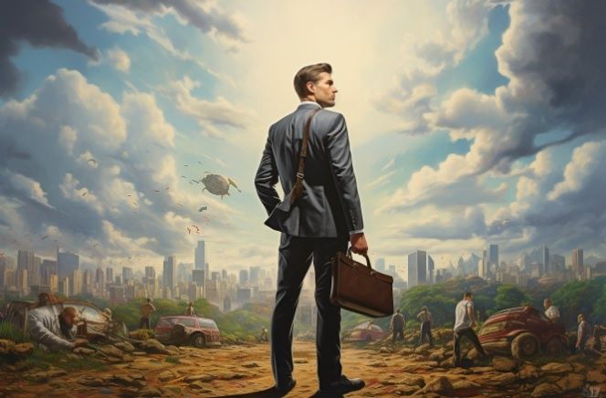 ����� � ����������� ������: ������ ���� �����������, � ������ �������� � ������