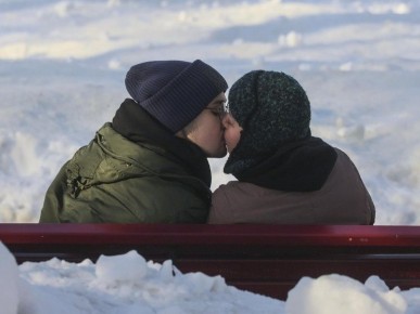 Правила этикета на первом свидании