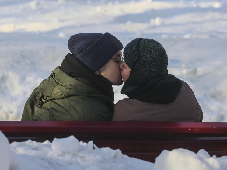 Правила этикета на первом свидании