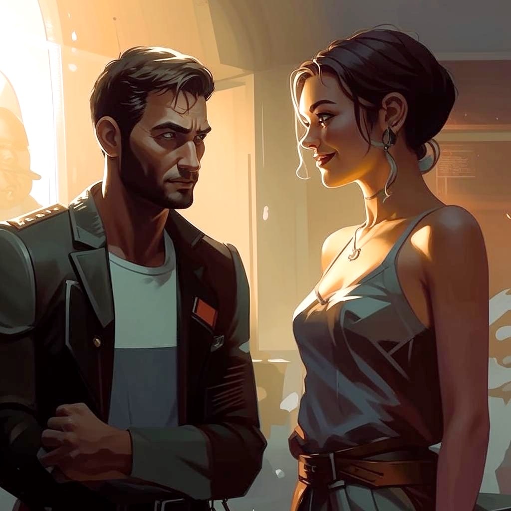 Когда ревность становится разрушительной: как помочь своему партнеру