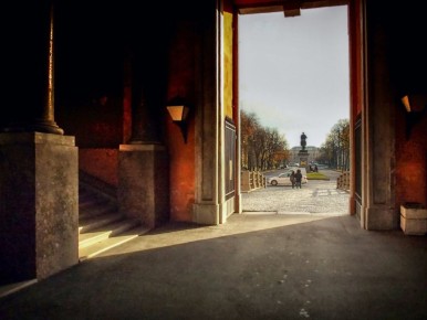 Когда внутренний конфликт открывает двери к новым возможностям