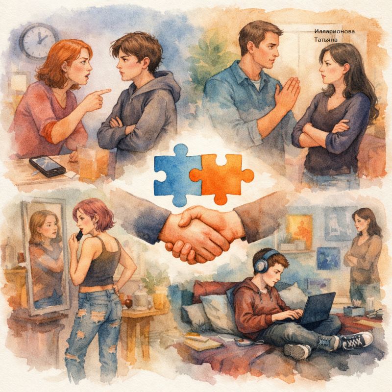 ��� �������� ������ � ����������: ������� �������