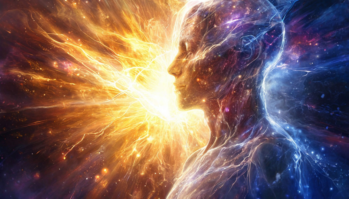 Скрытые грани нашей Божественной сущности