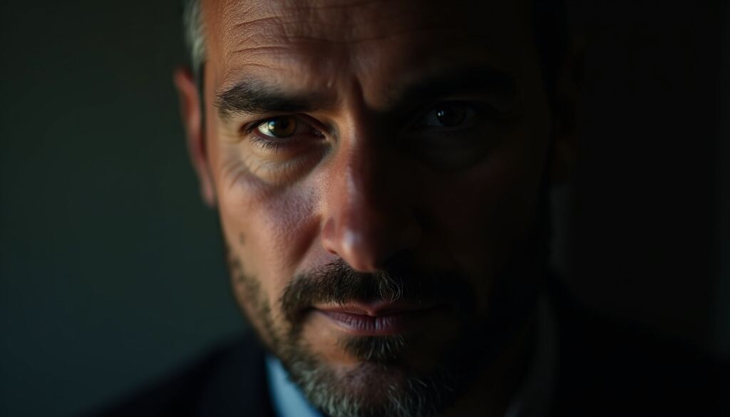 Как распознать жестокого человека: пять тревожных сигналов