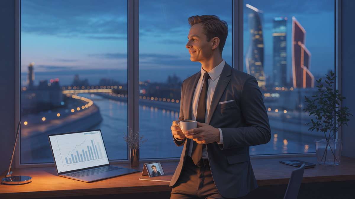 Как успех и предательство изменили жизнь одного человека