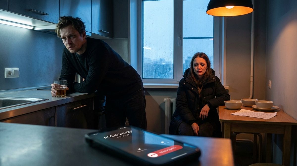 ��������� ���������: ��� ����������� ������� ��������� ��������������