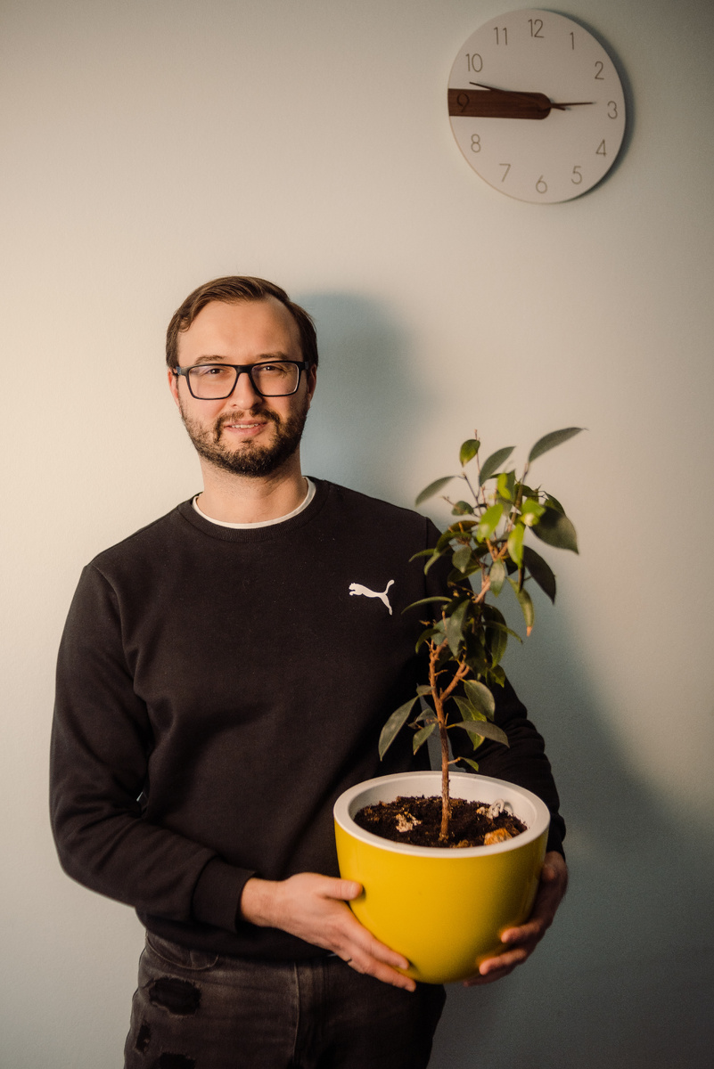 Как не потеряться в бесконечных поисках улучшений