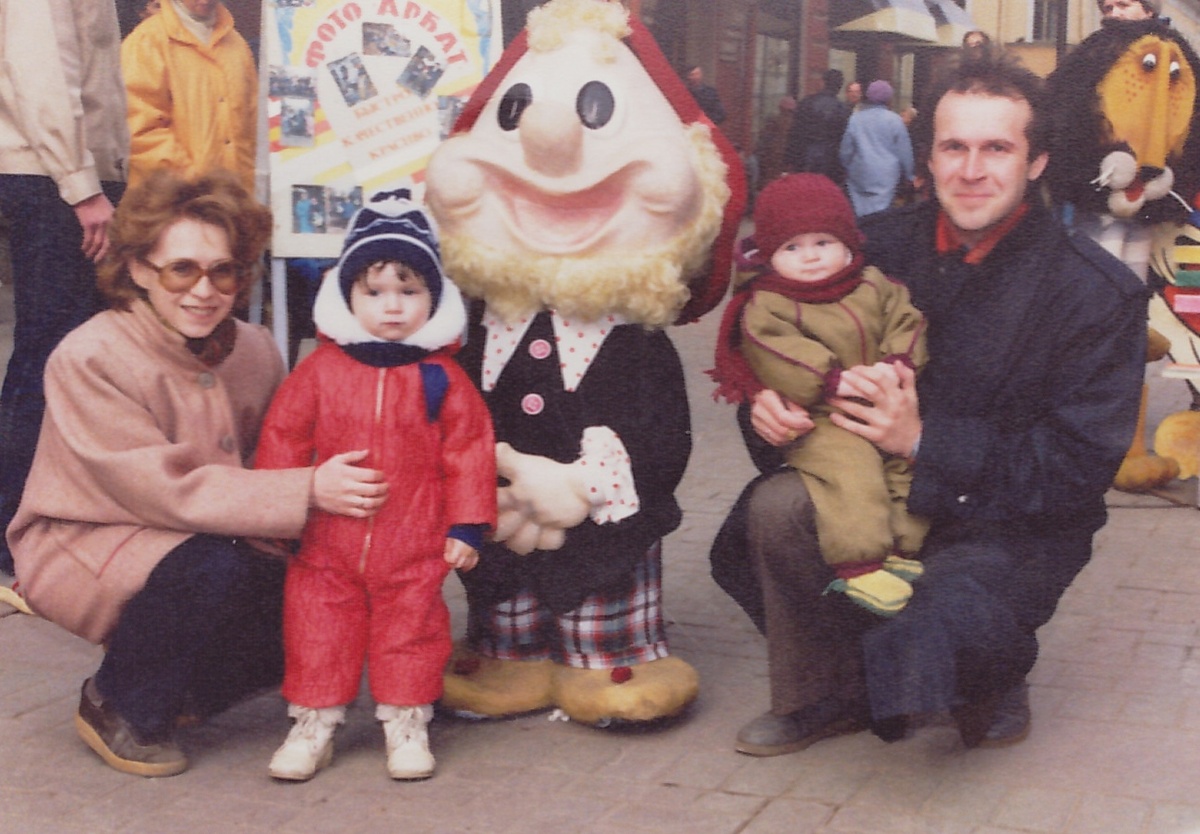 Когда мечты становятся реальностью: путь к уютному дому и любимым деревьям