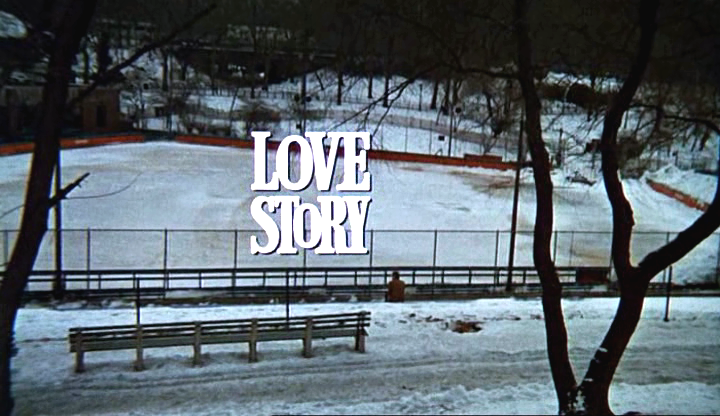Секреты кассового успеха "Истории любви" и её влияние на кинематограф