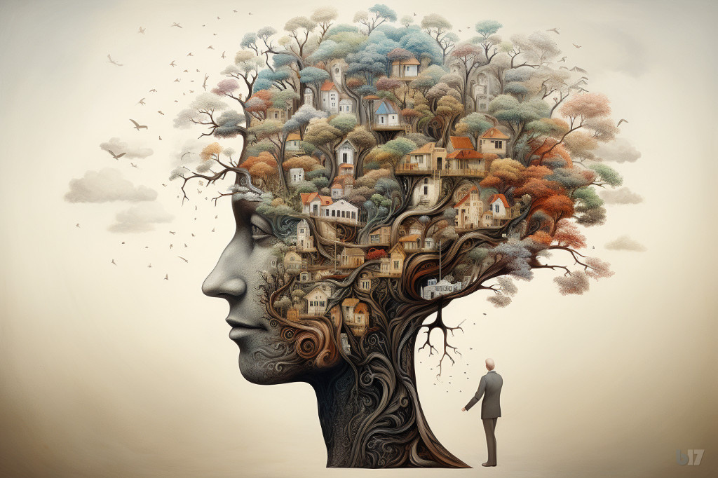 Как метафоры помогают преодолеть тревожность