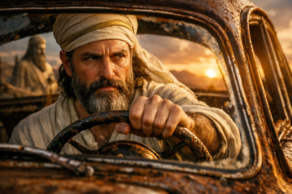 Как взять на себя ответственность и изменить свою жизнь