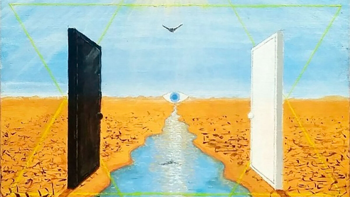 Терпение как ключ к успеху