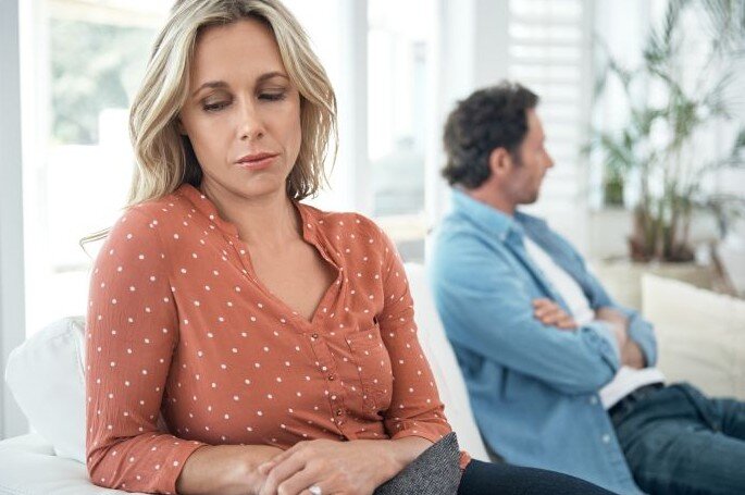 Восстановление после абьюза: первичные шаги к свободе и осознанию