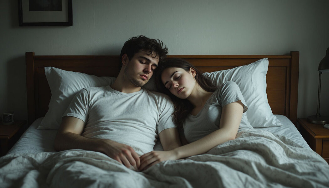 Когда любовь стала работой: распознаем эмоциональное выгорание в отношениях