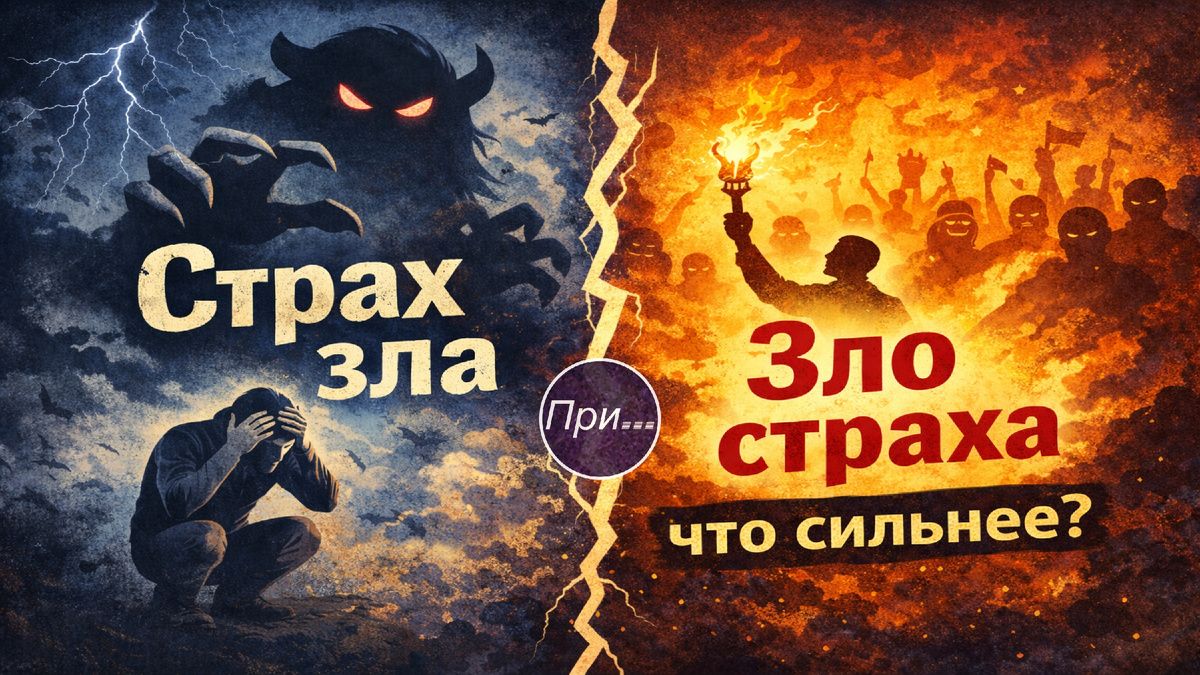 ����� � ���: ��� ������� � ����������� ��������������?