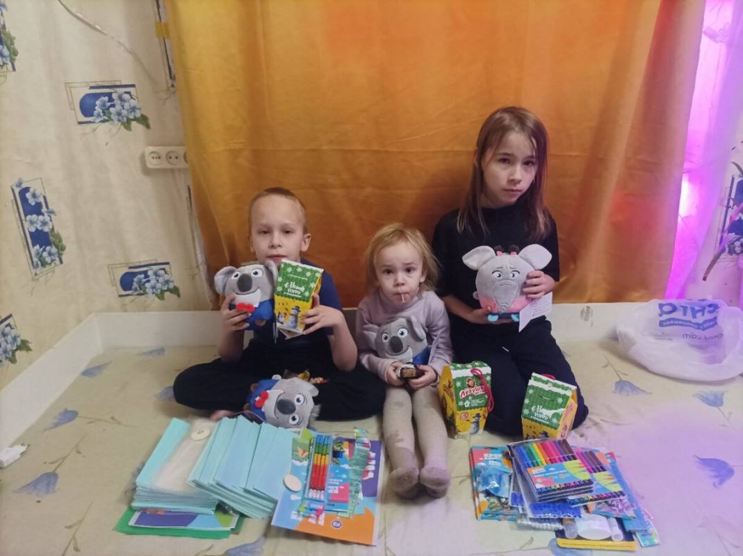 ����� � ���������: ��� ���� ����� ���������� ����� � �������