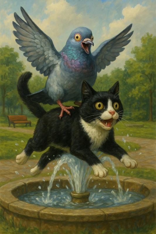 ��������� ����: ��� �������������� ������� ����� �������������