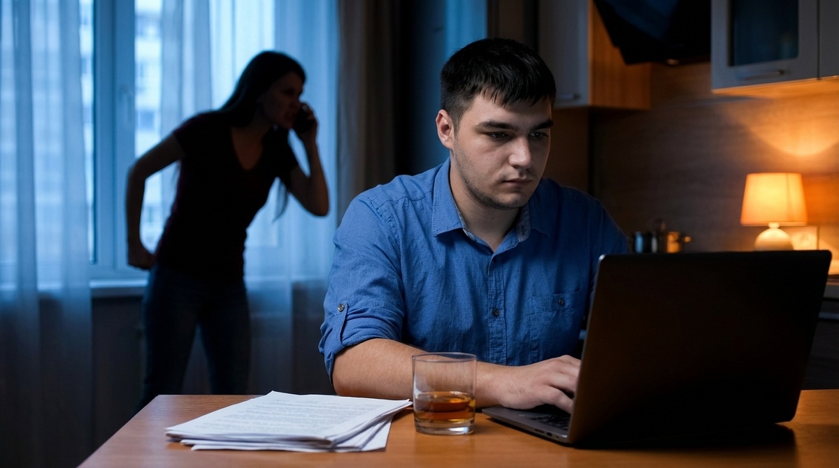 Как защита бизнеса обернулась для бывшей жены неожиданным разочарованием