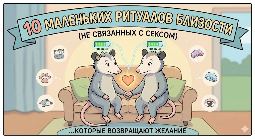 ��� ������� ��������: 10 �������� ��� ����� ��� ����� ����