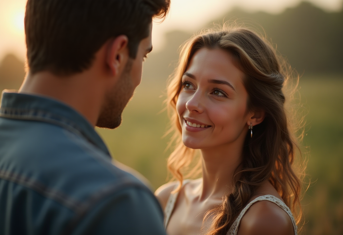 Почему женщины предпочитают альфа-самцов: тайные механизмы выбора