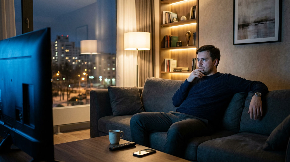 Как создать гармоничные отношения без жертв