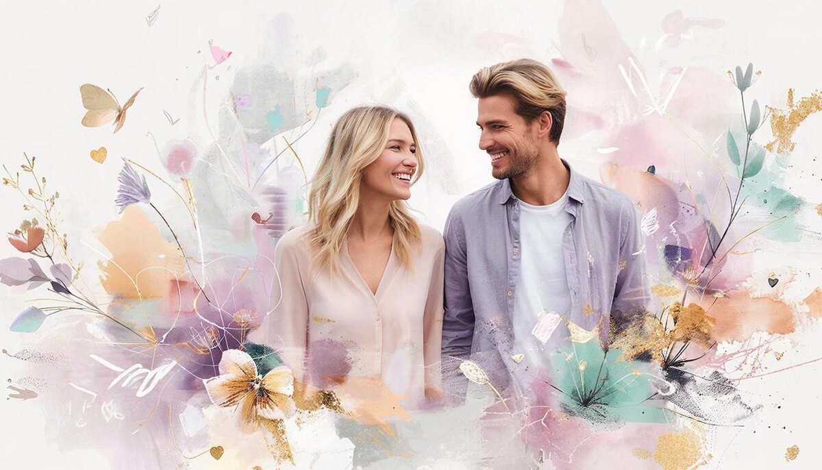 Женская сила и потребность в заботе: почему независимость не отменяет желания опоры