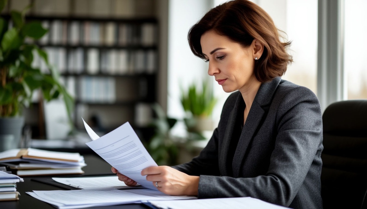 Когда страх затмевает разум: история одной бухгалтерской ошибки