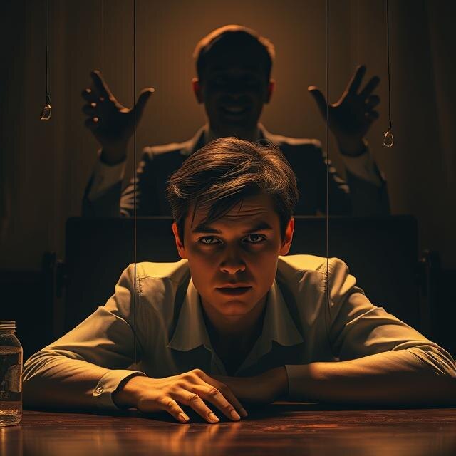 Как эффективно противостоять манипуляциям в общении